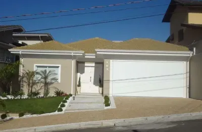 Casa com 3 quartos à venda na Rua João Tordin, 103, Parque Terranova, Valinhos