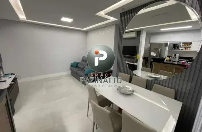 Apartamento no bairro ponte preta para venda em campinas com 3 dormitórios.