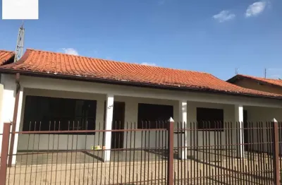 Casa com 3 quartos à venda na rua dos lírios, 104, parque cecap, valinhos, 160 m2 por r$ 595.000