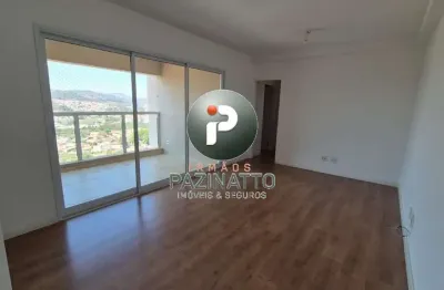 Apartamento com 2 quartos à venda na rua oswaldo cruz, 195, vila independência, valinhos, 79 m2 por r$ 740.000