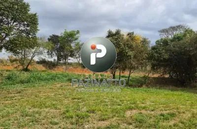 Terreno em condomínio fechado à venda na rua cândido bueno, 456, jardim berlim, jaguariúna por r$ 420.000