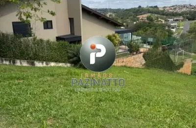Terreno em condomínio fechado à venda na rodovia miguel melhado campos, km 80, distrito industrial benedito storani, vinhedo por r$ 410.000