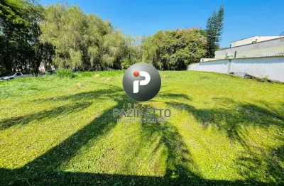 Terreno em condomínio fechado à venda na Rua Igaratá, 25, Marambaia, Vinhedo
