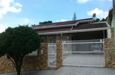 Casa com 3 quartos à venda na rua álvaro martini, 47, colina dos pinheiros, valinhos, 220 m2 por r$ 1.080.000