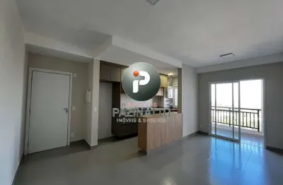 Apartamento com 2 quartos à venda na avenida dos pioneiros, 771, santa terezinha, paulínia, 60 m2 por r$ 599.000