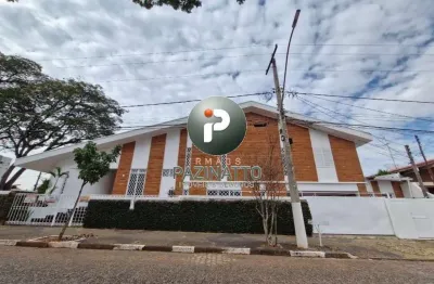 Casa residencial/comercial na vila independência para venda e locação em valinhos.