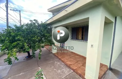 Casa com 3 quartos à venda na rua modesta polli martins, 59, vila norma, valinhos, 259 m2 por r$ 599.900