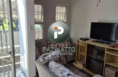 Casa com 3 quartos à venda na rua professor américo belluomini, 15, vila boa esperança, valinhos, 144 m2 por r$ 480.000