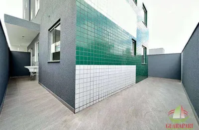 Apartamento com 2 quartos à venda, 75 m² por r$ 420.000 - candelária - belo horizonte/mg