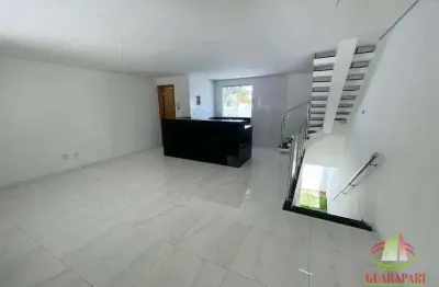 Casa com 3 quartos à venda, 90 m² por r$ 699.000 - santa amélia - belo horizonte/mg