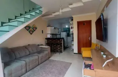 Casa com 3 dormitórios à venda, 55 m² por r$ 390.000,00 - vila delma (justinópolis) - ribeirão das neves/mg