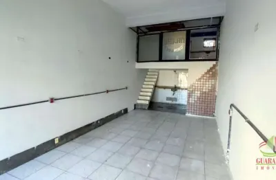 Loja à venda, 47 m² por r$ 270.000,00 - santa mônica - belo horizonte/mg