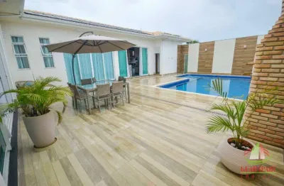 Casa com 4 dormitórios à venda, 600 m² por r$ 1.990.000,00 - condomínio residencial gran park i - vespasiano/mg
