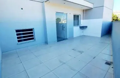 Área privativa com 2 quartos à venda, 85 m² por r$ 485.000 - santa mônica - belo horizonte/mg