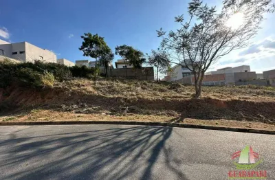 Terreno à venda, 479 m² por r$ 1.180.000,00 - chácara cotia - contagem/mg