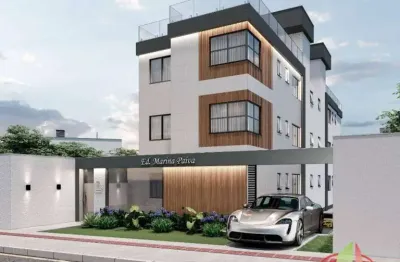 Apartamento com 3 dormitórios à venda, 73 m² por r$ 550.000,00 - itapoã - belo horizonte/mg