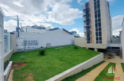 Apartamento com 3 dormitórios à venda, 86 m² por r$ 630.000,00 - santa branca - belo horizonte/mg