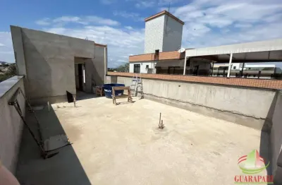 Cobertura com 3 quartos à venda, 130 m² por r$ 920.000 - itapoã - belo horizonte/mg