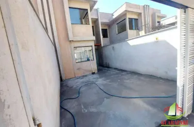 Casa de luxo com 3 quartos à venda, 160 m² por r$ 950.000 - santa amélia - belo horizonte/mg