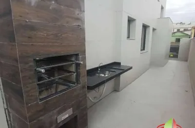 Área privativa com 3 quartos à venda, 110 m² por r$ 1.090.000 - santa amélia - belo horizonte/mg