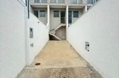 Casa com 2 quartos à venda, 130 m² por r$ 519.000 - santa branca - belo horizonte/mg