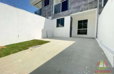 Casa com 3 quartos à venda, 75 m² por r$ 640.000 - vila cloris - belo horizonte/mg