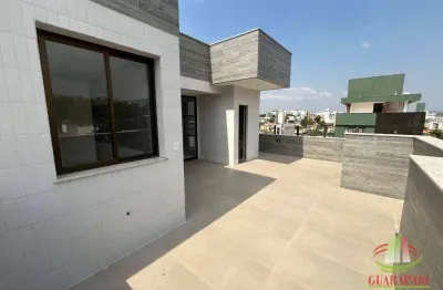 Cobertura à venda, 165 m² por r$ 1.190.000,00 - dona clara - belo horizonte/mg