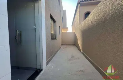 Área privativa com 3 quartos à venda, 99 m² por r$ 570.000 - planalto - belo horizonte/mg