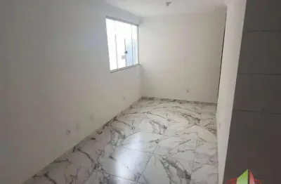 Apartamento com 3 dormitórios à venda, 53 m² por r$ 225.000,00 - santa maria - vespasiano/mg