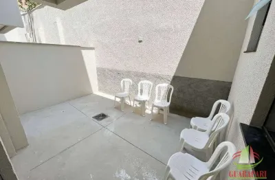 Área privativa com 2 quartos à venda, 62 m² por r$ 419.000 - planalto - belo horizonte/mg