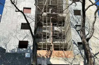 Cobertura com 3 dormitórios à venda, 112 m² por r$ 950.000,00 - itapoã - belo horizonte/mg