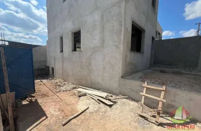 Casa à venda, 200 m² por r$ 650.000,00 - copacabana - belo horizonte/mg