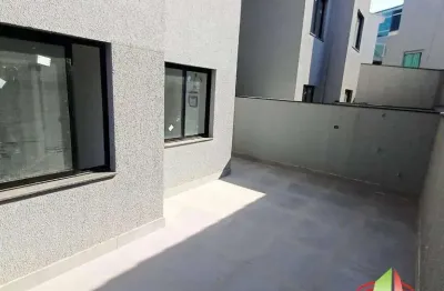 Área privativa com 3 quartos à venda, 177 m² por r$ 999.000 - santa amélia - belo horizonte/mg