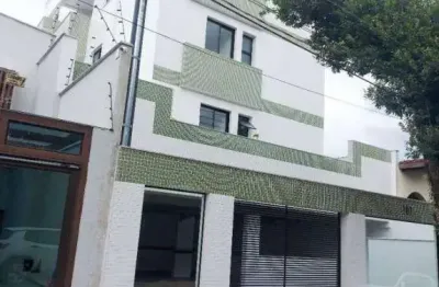 Apartamento com 3 quartos à venda, 65 m² por r$ 589.000 - itapoã - belo horizonte/mg