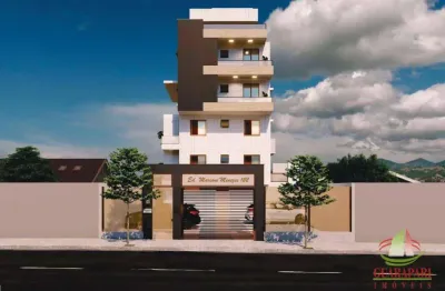 Apartamento com 2 quartos à venda, 68 m² por r$ 499.000 - santa branca - belo horizonte/mg