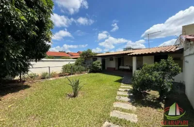 Casa em lote de 360m² com 3 quartos à venda por r$ 1.200.000 - santa mônica - belo horizonte/mg