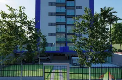 Cobertura com 2 quartos à venda, 133 m² por r$ 649.000 - santa branca - belo horizonte/mg