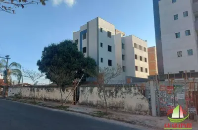 Cobertura com 3 quartos à venda, 150 m² por r$ 769.000 - santa branca - belo horizonte/mg