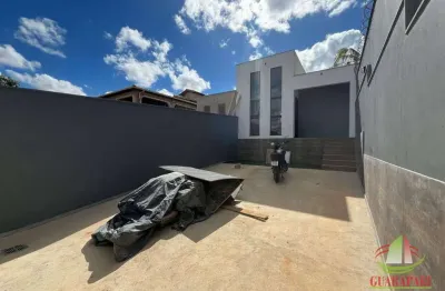 Casa baixa com 3 quartos à venda, 210 m² por r$ 649.000 - canaã - belo horizonte/mg