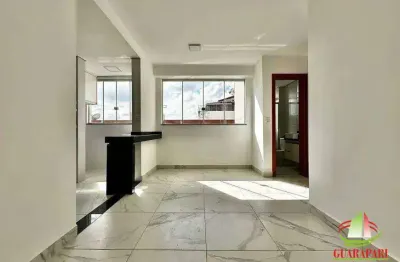 Apartamento com 2 dormitórios à venda, 50 m² por r$ 450.000,00 - santa branca - belo horizonte/mg