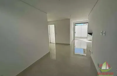 Área privativa com 3 quartos à venda, 75 m² por r$ 570.000 - copacabana - belo horizonte/mg