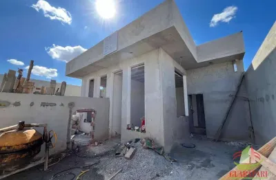 Casa à venda, 180 m² por r$ 980.000,00 - vila cloris - belo horizonte/mg