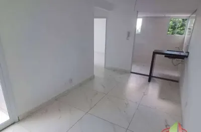 Apartamento à venda, 50 m² por r$ 359.000,00 - rio branco - belo horizonte/mg