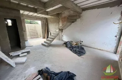 Casa à venda, 120 m² por r$ 530.000,00 - copacabana - belo horizonte/mg