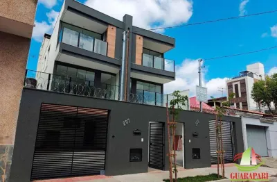 Casa em lote de 180m², com 3 quartos à venda, 180 m² por R$ 1.290.000 - Planalto - Belo Horizonte/MG