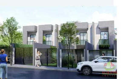 Casa à venda, 65 m² por r$ 520.000,00 - santa mônica - belo horizonte/mg