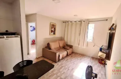 Apartamento de 1º andar e 2 quartos à venda, 49 m² por r$ 239.000 - santa amélia - belo horizonte/mg