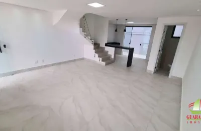Casa com 3 quartos à venda, 95 m² por r$ 850.000 - planalto - belo horizonte/mg