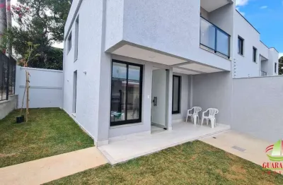 Casa com 3 quartos à venda, 112 m² por r$ 1.100.000 - planalto - belo horizonte/mg