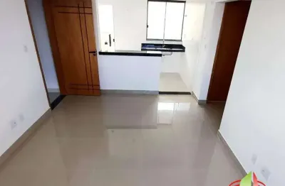 Apartamento com 2 quartos à venda, 44 m² por r$ 375.000 - copacabana - belo horizonte/mg